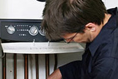 boiler repair Wormhill
