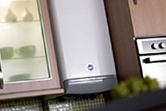 trusted boilers Wormhill