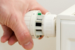 Wormhill central heating repair costs