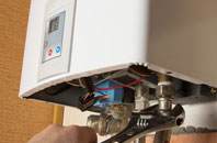 free Wormhill boiler install quotes
