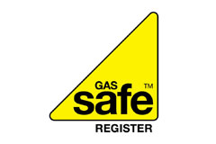 gas safe companies Wormhill